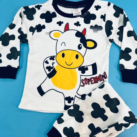 Pajama sets Brand New sizes 1T, 2T, 3T - Picture 2 of 2
